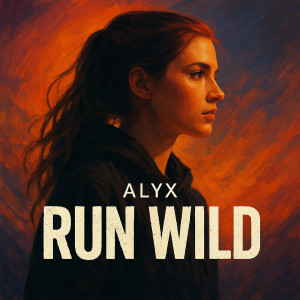 Listen to Run Wild song with lyrics from Alyx