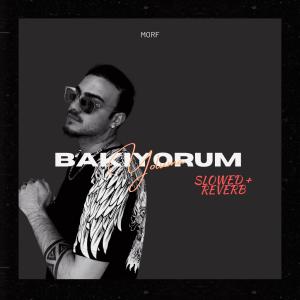 Morf的專輯Bakıyorum Yoluma (Slow + Reverb) [Explicit]