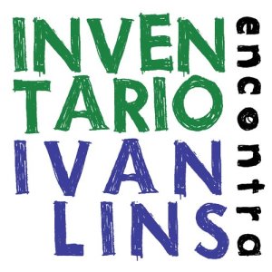 Ivan Lins的專輯Inventa Rio