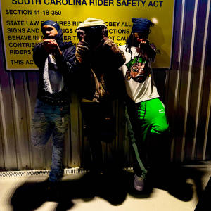 收聽7evennn的Motion bby (feat. Bigg sparcc)歌詞歌曲