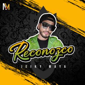 Jeiky Maya的專輯Reconozco (Explicit)