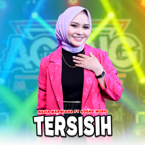 Album Tersisih oleh Nazia Marwiana