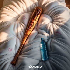 Listen to Mande Notícias (Explicit) song with lyrics from O Kannalha