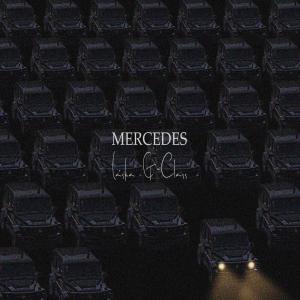 MERCEDES (Láska G-Class) (Explicit)