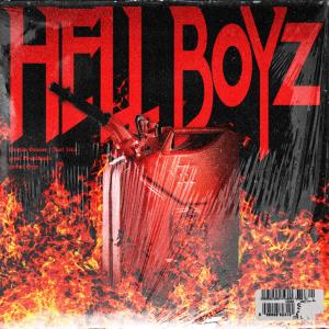 just John的專輯Hell Boyz (Explicit)