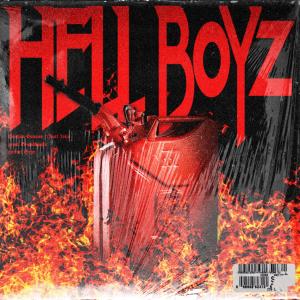 อัลบัม Hell Boyz (Explicit) ศิลปิน Brahim Gousse