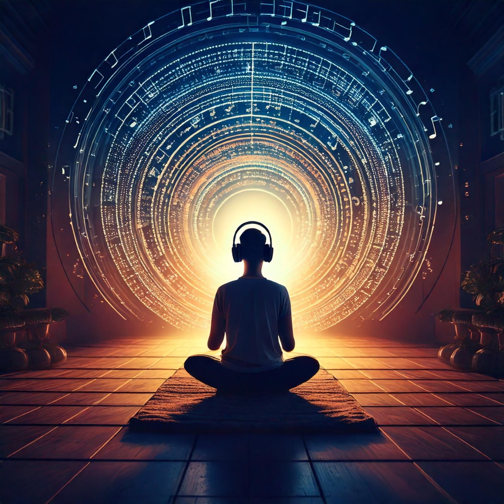 Deep Musical Meditations