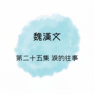 收聽魏漢文的追夢歌詞歌曲