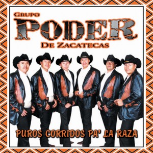 收聽Grupo Poder de Zacatecas的El Plebe Chido歌詞歌曲
