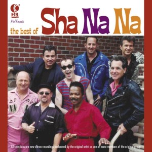 收听Sha Na Na的Mr. Bass Man歌词歌曲