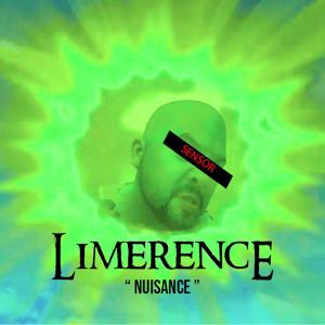 Album Nuisance from Limerence