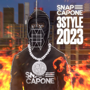 อัลบัม 3style 2023 (Explicit) ศิลปิน Snap Capone