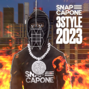 Listen to Voice of the Streets Freestyle (Bbc 1xtra) (Explicit) song with lyrics from Snap Capone