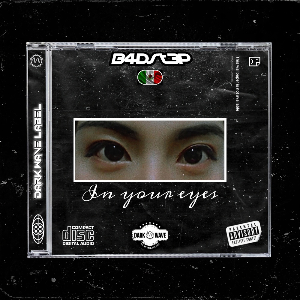 In Your Eyes (Explicit)