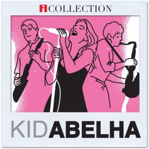 ดาวน์โหลดและฟังเพลง Pingos de amor พร้อมเนื้อเพลงจาก Kid Abelha