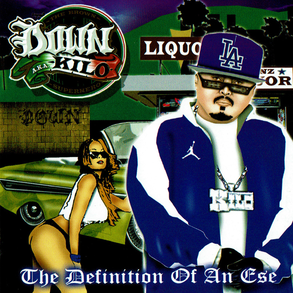 Got To Hustle (Explicit)