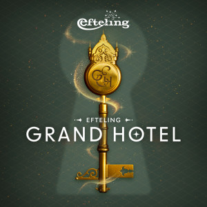 Album Efteling Grand Hotel from Efteling
