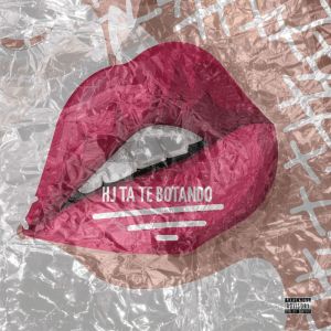 MC MS DA ZO的专辑HOJE TA TE BOTANDO (Explicit)
