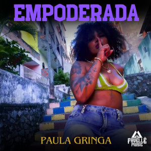 Album Empoderada from 