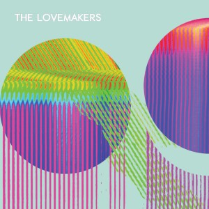 The Lovemakers的專輯No Love Left in Game