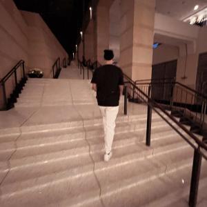 收聽King Solo的LastDumbShit (Explicit)歌詞歌曲