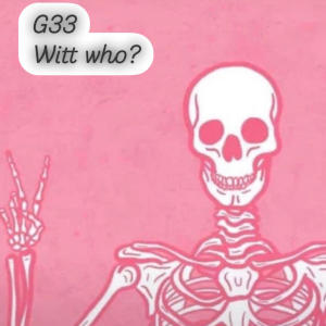 G33的專輯Witt who? (Explicit)