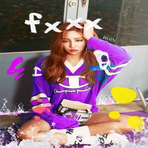 Listen to FIND ME song with lyrics from BOIN