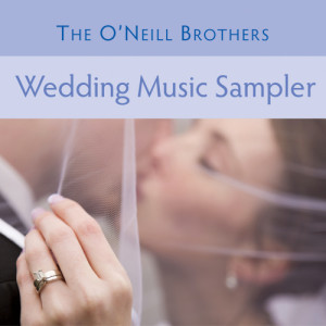 收聽The O'Neill Brothers的Canon In F歌詞歌曲