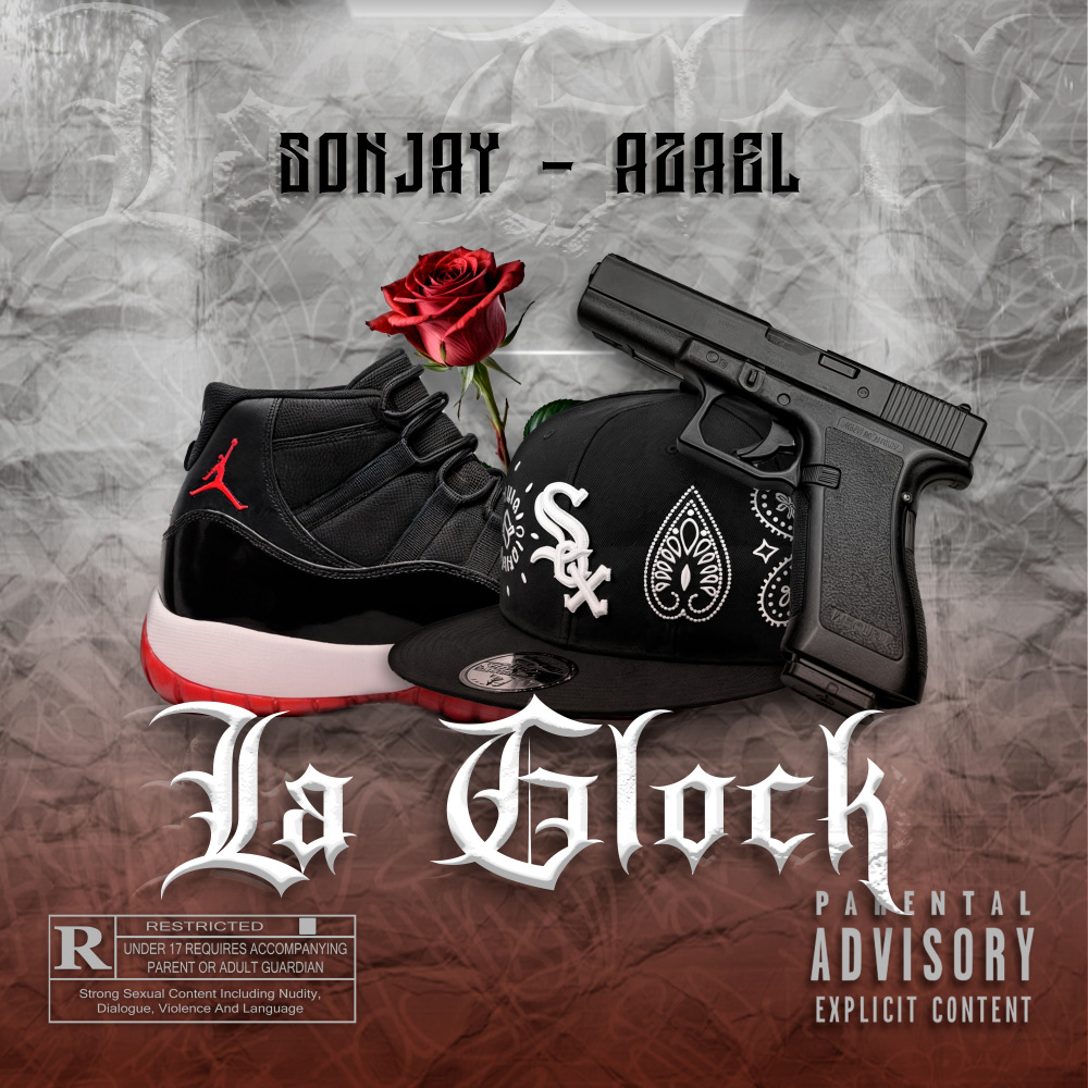 LA GLOCK (Explicit)