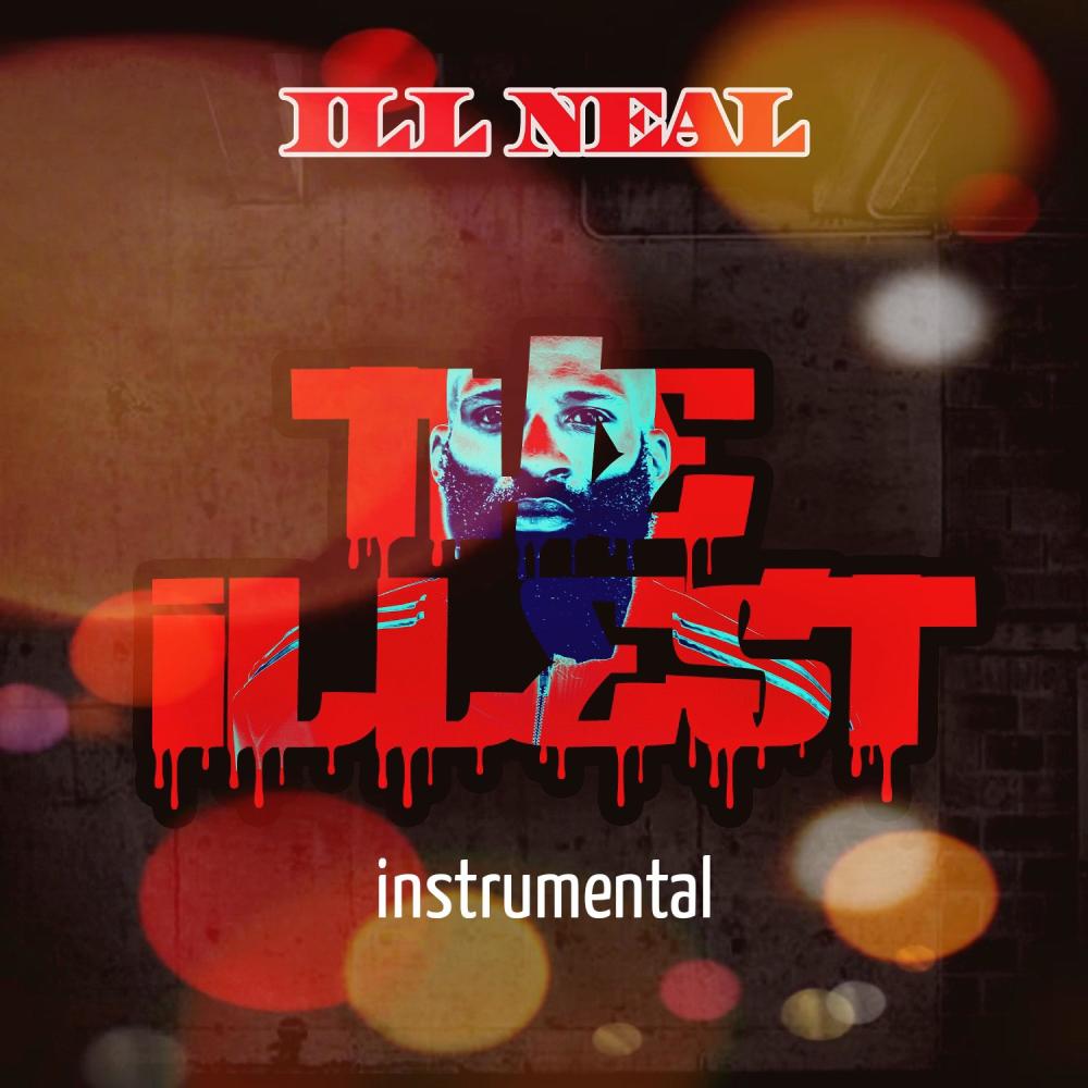 The Illest (Instrumental)