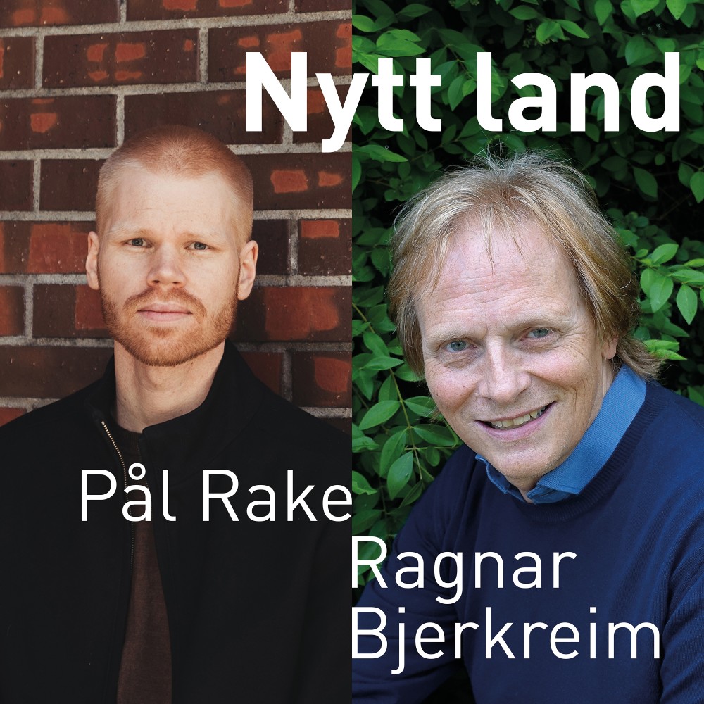 Nytt land