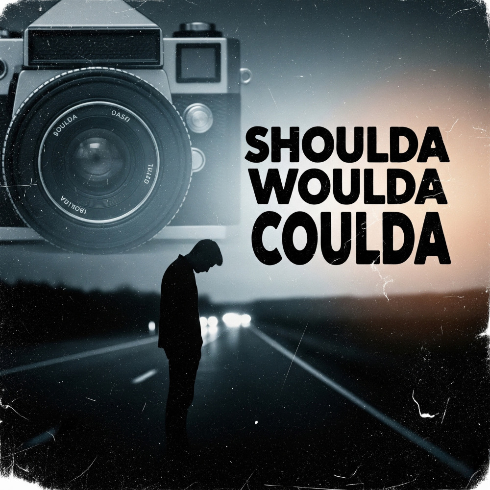 Shoulda Woulda Coulda