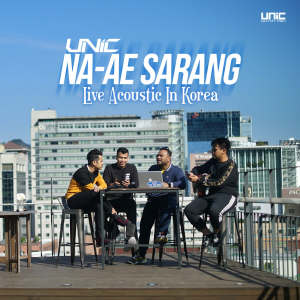 Album Na-Ae Sarang (Live Acoustic in Korea) from UNIC