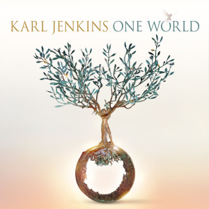 Karl Jenkins的專輯One World