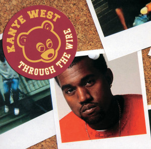 收聽Kanye West的Through The Wire (Main Version)歌詞歌曲