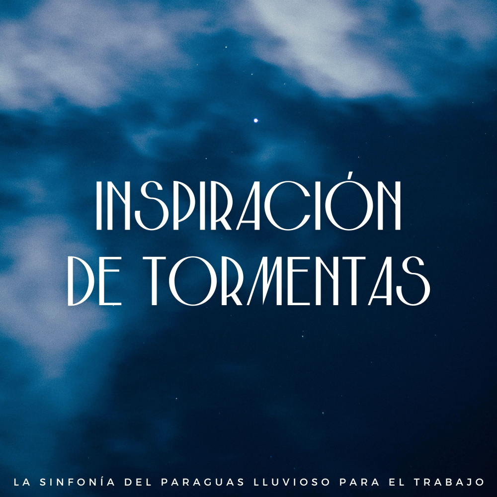 Inspiración De Trabajo Sinfónico
