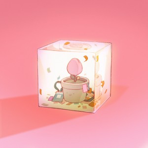 收听ChiliChill的屑屑歌词歌曲