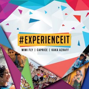 收听Caprice的Experience It歌词歌曲