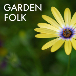 Garden Folk dari Various Artists
