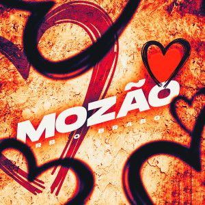 Album Mozão (Explicit) from RB O Brabo