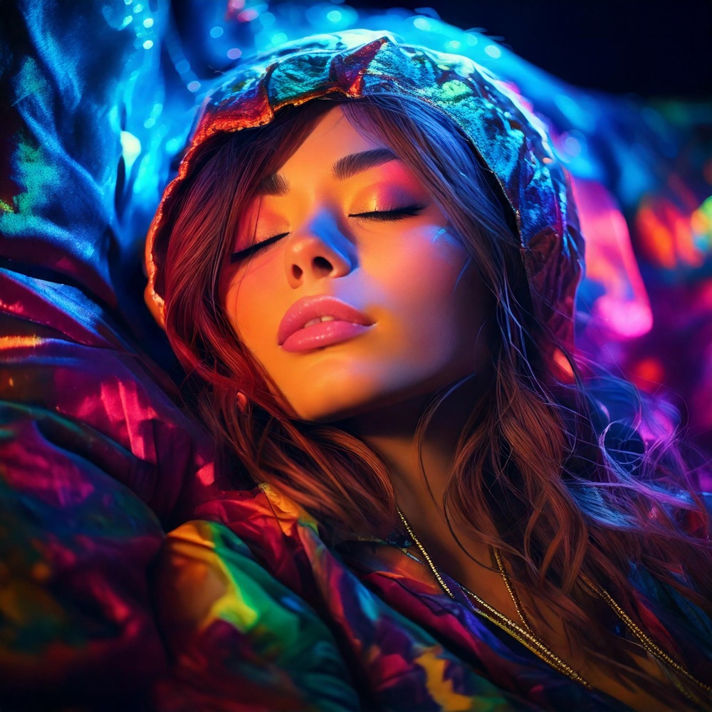 Rhythms Cradle to Sleep