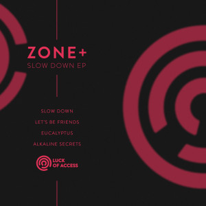 ดาวน์โหลดและฟังเพลง Slow Down พร้อมเนื้อเพลงจาก Zone+
