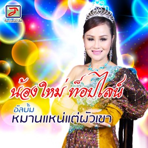 ดาวน์โหลดและฟังเพลง เลวแค่ไหนอ้ายก็ผัว พร้อมเนื้อเพลงจาก น้องใหม่ ท็อปไลน์