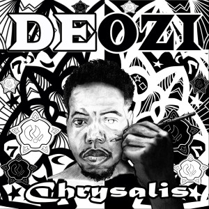 Album Chrysalis from 