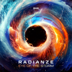 Listen to Eye Of The Storm song with lyrics from Radianze