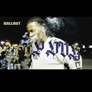 Album Top Dog (Explicit) from Ballout