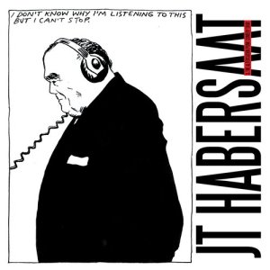 อัลบัม Hostile Corporate Takeover ศิลปิน JT Habersaat
