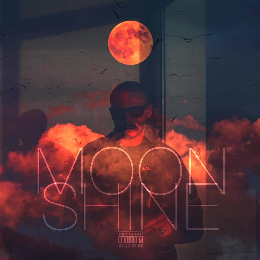 Moonshine (feat. Tio) (Explicit)