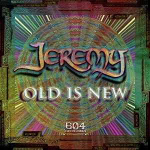 收聽Jeremy的New Direction (Original Mix)歌詞歌曲