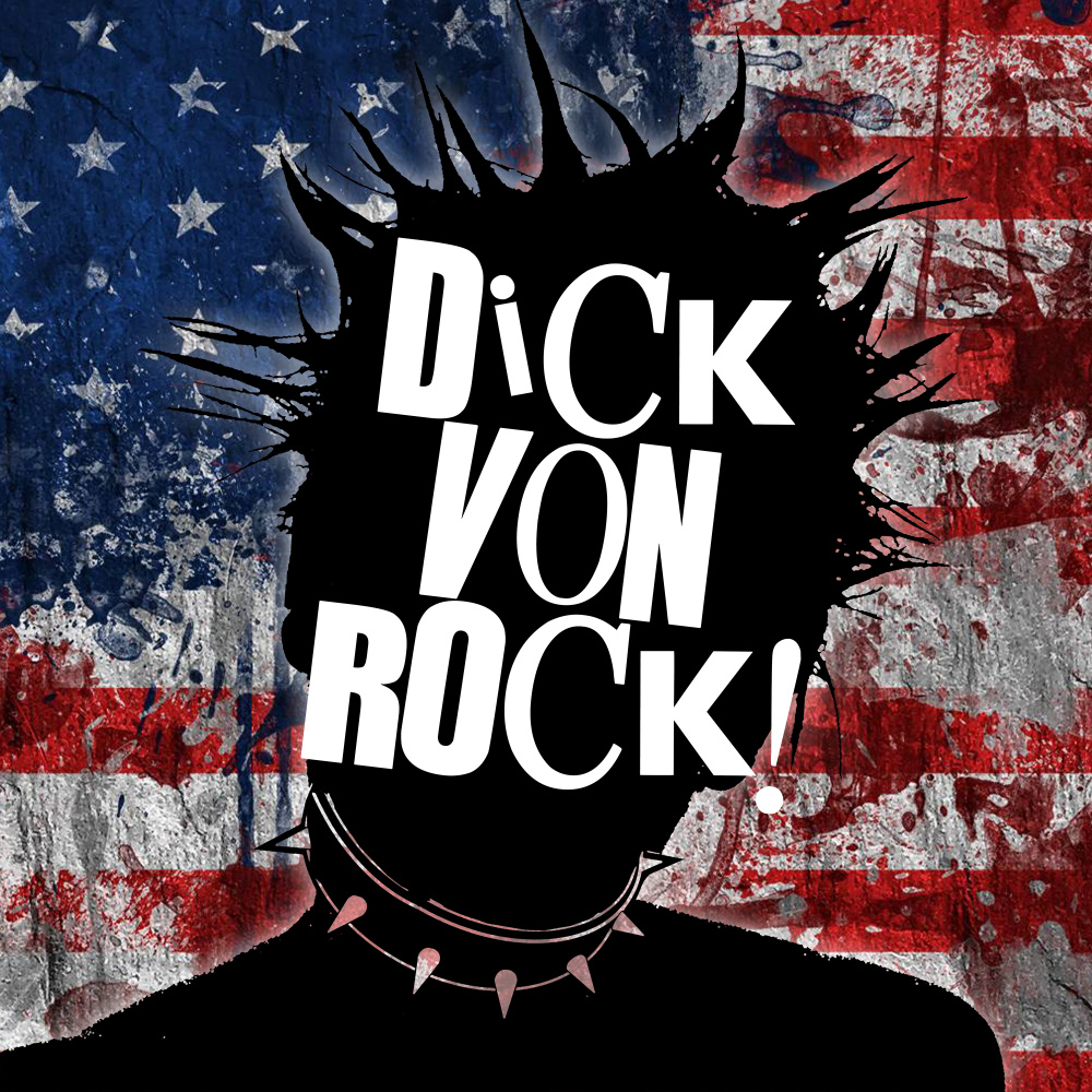 **** Von Rock (Explicit)